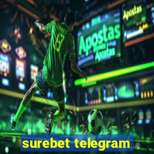 surebet telegram